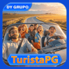 Logo da TURISTAPG